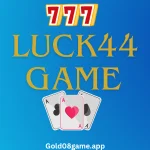 Luck44 Game