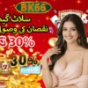 bk66 Game